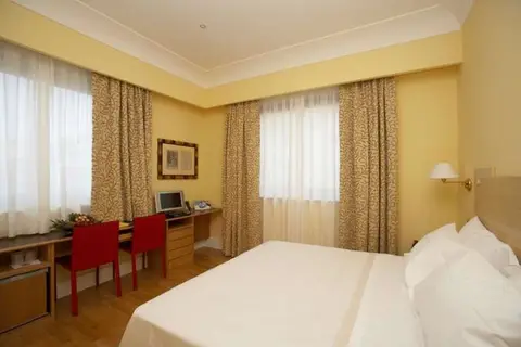Hotel Plaza Opera in Palermo, foto 27