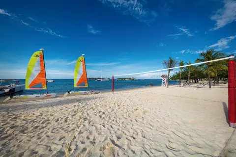 Hotel Riu Montego Bay in Montego Bay — foto 6