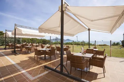 Grupotel Natura Playa in Alcúdia — foto 26