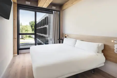 B&B HOTEL Guimarães in Guimarães, foto 30