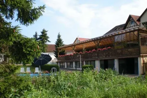 Seebauer Hotel Gut Wildbad foto 18