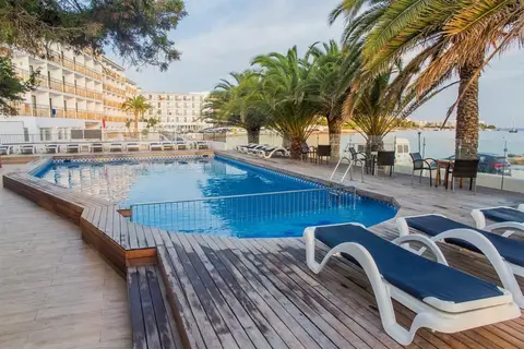 Tagomago in Sant Antoni de Portmany — foto 13