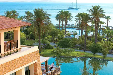 Grecotel Kos Imperial in Kos, foto 24