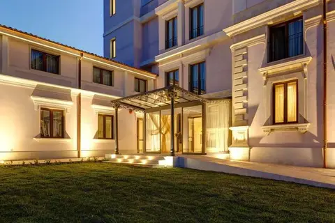 Hotel Parco delle Fontane in Syracuse — foto 16
