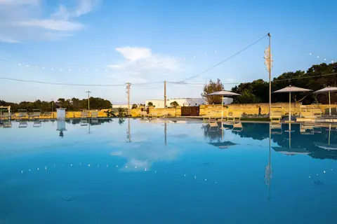 Masseria Rauccio in Melendugno — foto 2