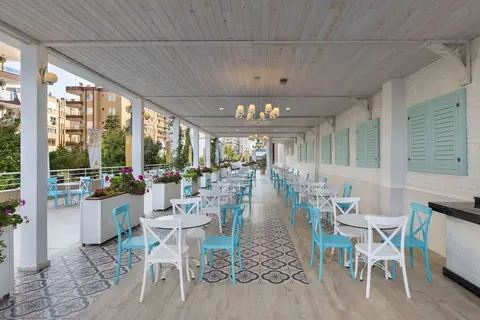 Prestige Alanya in Alanya — foto 7