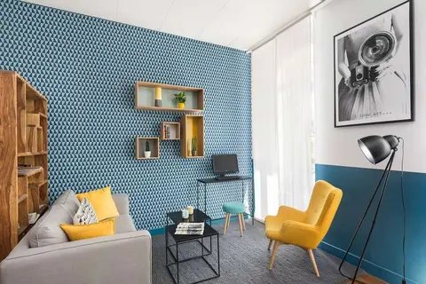 Hôtel Nap by HappyCulture in Nice — foto 3
