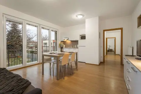 Prague City Residence in Praag, foto 13