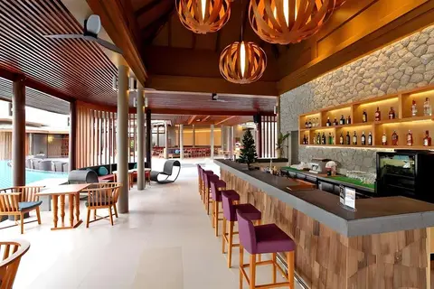 Apsara Beachfront Resort & Villa in คึกคัก — foto 9