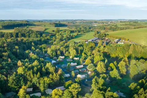 Glamping Neufchâteau foto 6