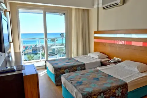 Sultan Sipahi Resort Hotel in Alanya, foto 23