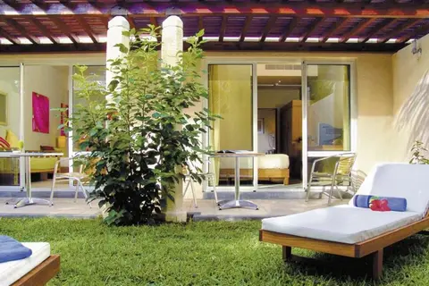 Mauricia Beachcomber in Grand Baie VCA, East — foto 15