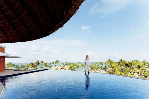 Barceló Bávaro Palace in Salvaleón de Higüey, foto 18