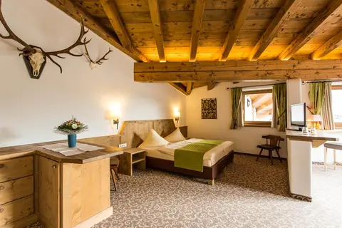 Alte Schmiede in Seefeld in Tirol — foto 5