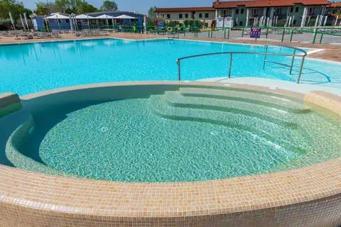 The Garda Village in Desenzano del Garda — foto 13