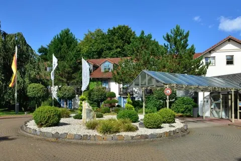 Landhotel Schnuck foto 1