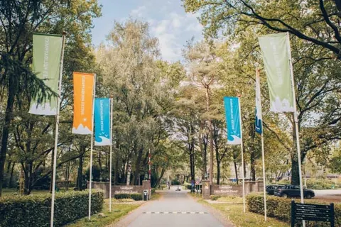 Landgoed Het Grote Zand foto 4