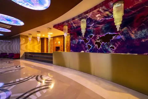 Sunmelia Beach Resort in Doğanyurt — foto 5