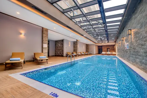 Numa Bay Exclusive Hotel in Alanya — foto 28