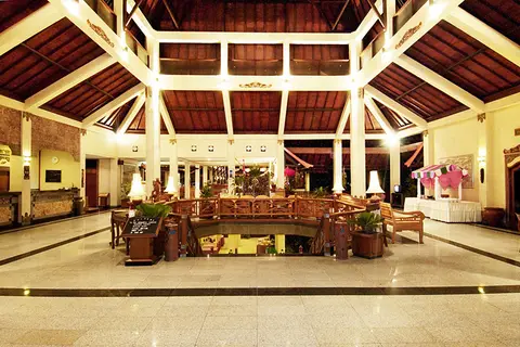 Hotel & Spa The Jayakarta Bali Beach Resort in Kuta, foto 11