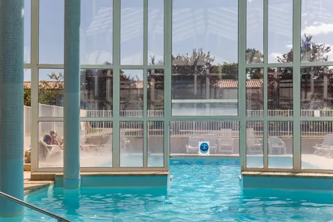 Résidence Le Palais Des Gouverneurs foto 5