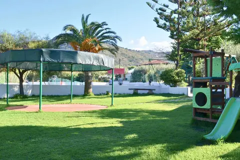 Carlton Hotel Riviera in Cefalù, foto 16