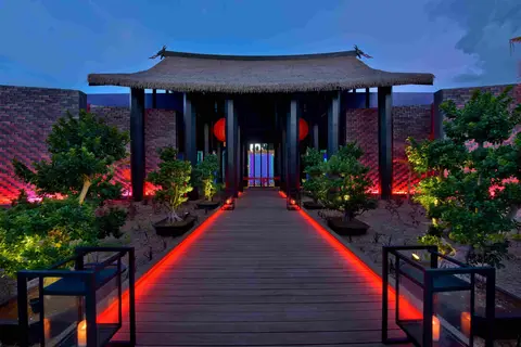 Kandima Maldives in ކުޑަހުވަދޫ — foto 14