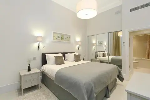Queensgate Court in Londen, foto 3