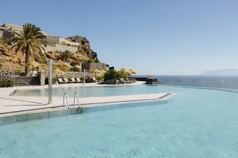 Bancal Hotel & Spa in San Sebastián de la Gomera