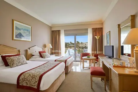Jaz Elite Palace in Sharm El Sheikh, foto 4