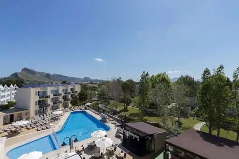 Duva Aparthotel & Spa in Pollença — foto 27