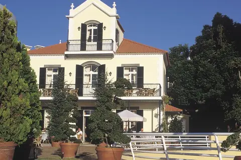 Quinta do Estreito Vintage House in Camara De Lobos — foto 17