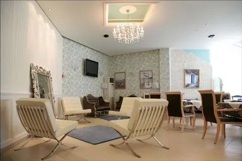 Hotel Panorama in Skiathos — foto 14