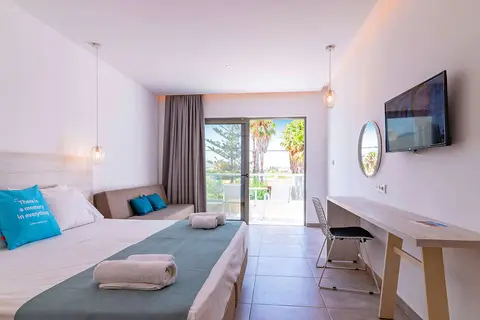 Lambi Resort in Kos — foto 3