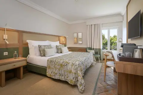 M'ar De Ar Muralhas Timeless Charm Hotel in Evora — foto 4