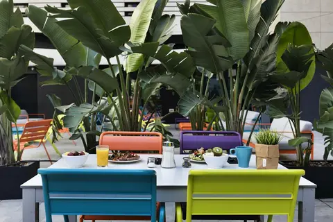 Andante Hotel in Barcelona — foto 8