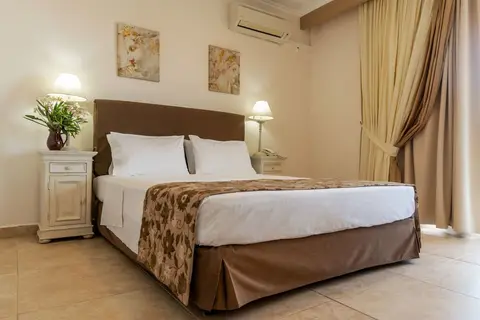 Astron Princess Hotel in Δημοτική Ενότητα Καρπάθου — foto 21