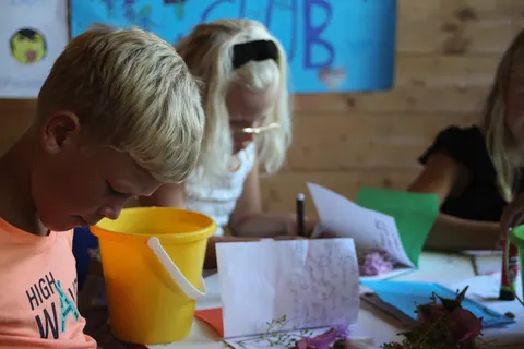 Camping Del Sole foto 25