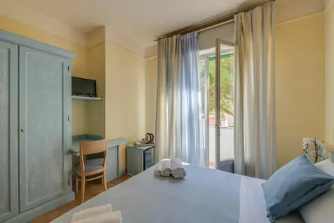 Hotel Massimo in Cecina, foto 24