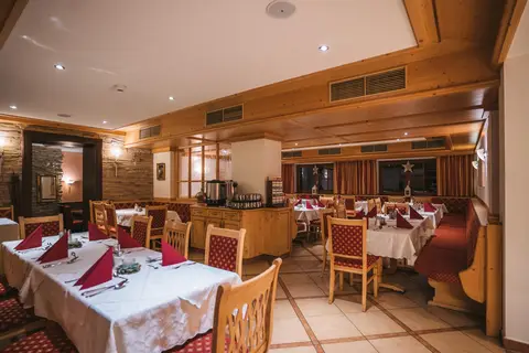 Villa Austria in Saalbach-Hinterglemm — foto 6