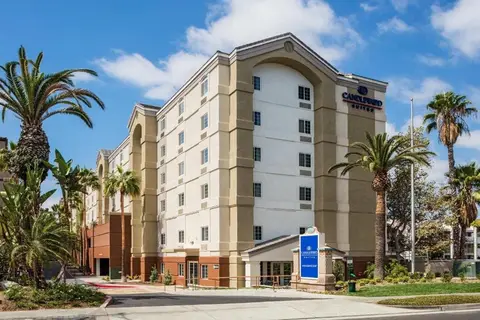 Candlewood Suites Anaheim - Resort Area in Anaheim, foto 12