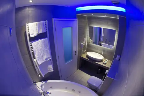 Kymata Hotel in Athene, foto 18