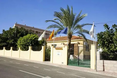 Ona Aldea del Mar in Torrevieja — foto 11