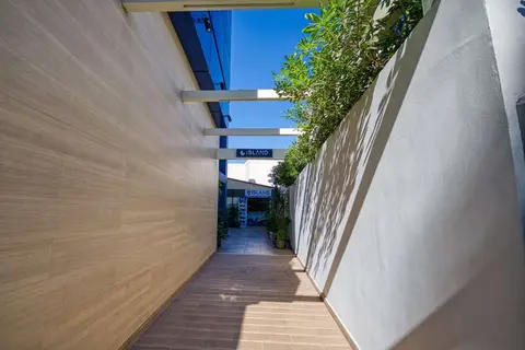 Island City Boutique Hotel in Island Boutique Hotel, foto 13
