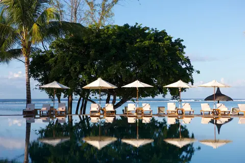 OUTRIGGER Mauritius Beach Resort in Bel Ombre VCA — foto 30