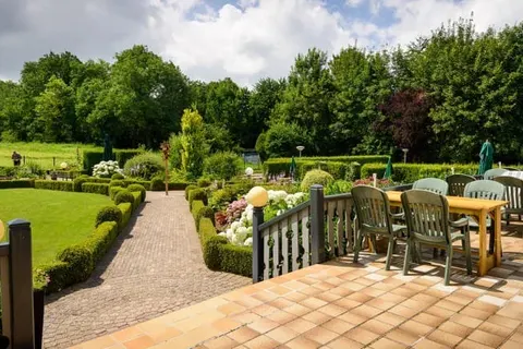 Hotel Bemelmans foto 2