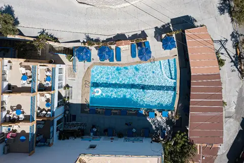 Bali Beach & Sofia Village in Μπαλί — foto 10