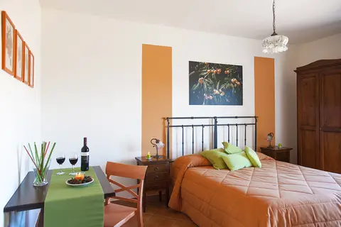Azienda Agrituristica Bergi in Castelbuono — foto 26