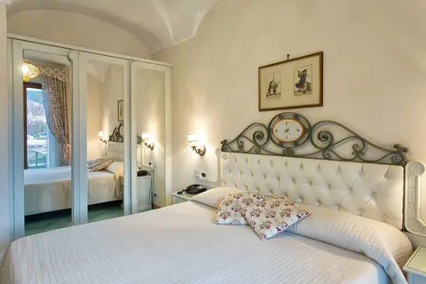 Hotel Terme Tritone in Forio, foto 5