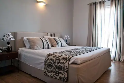 Poseidon of Paros Hotel & Spa in Δρυός — foto 14